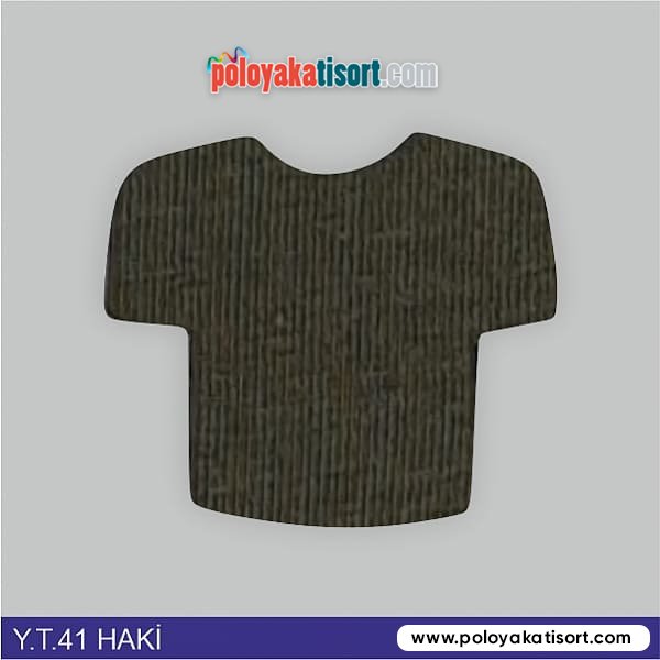 Y.T.41 HAKİ